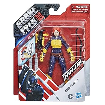 GIJOE フィギュア 40年後の僕らのために。-G.I.JOE Classified Retro Package